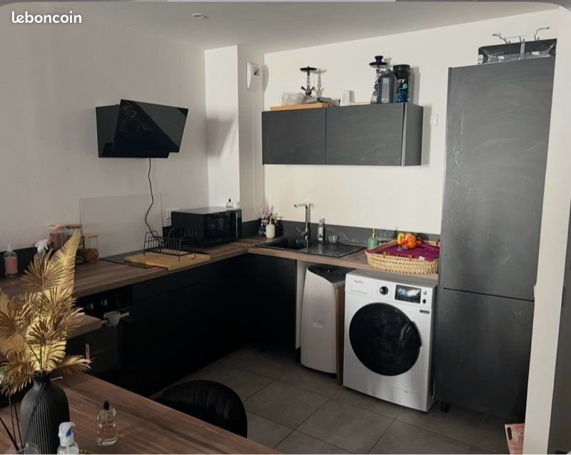 Appartement à louer, 45m², Le Beausset