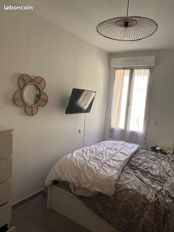 Appartement à louer, 45m², Le Beausset