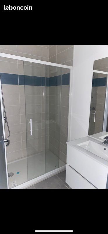Appartement à louer, 45m², Le Beausset