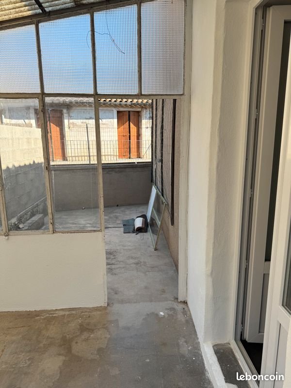Appartement à louer, 32m², Clermont-l'Hérault