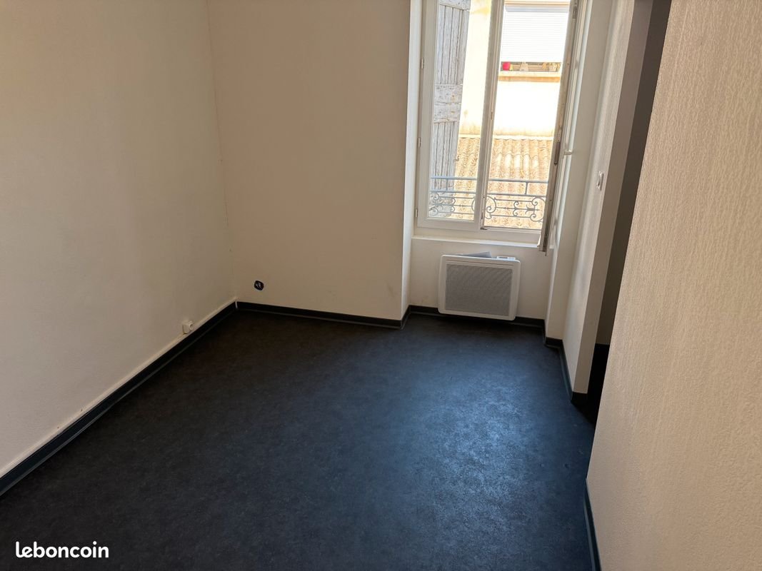 Appartement à louer, 32m², Clermont-l'Hérault