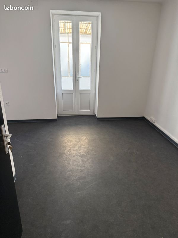 Appartement à louer, 32m², Clermont-l'Hérault