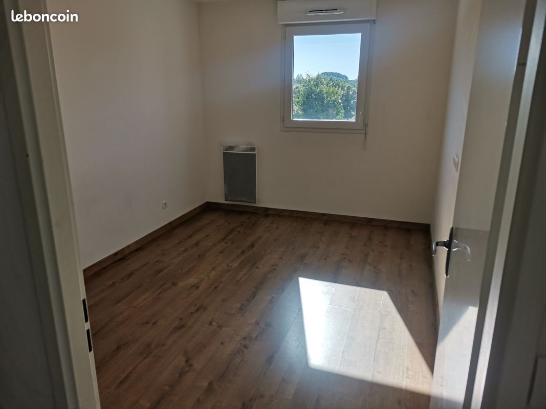 Appartement à louer, 44m², Saint-Herblain