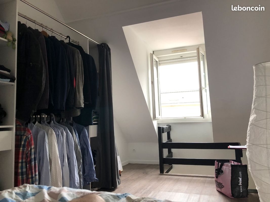 Appartement à louer, 28m², Rouen
