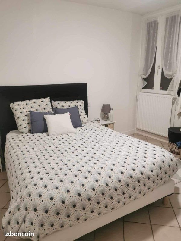 Appartement à louer, 45m², Bourges