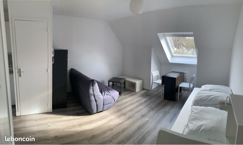 Appartement à louer, 23m², Bernay