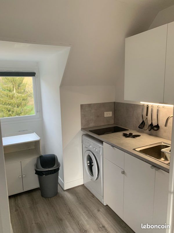 Appartement à louer, 23m², Bernay
