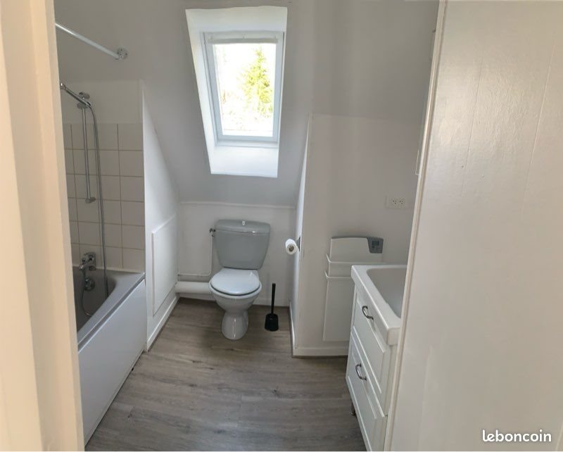 Appartement à louer, 23m², Bernay