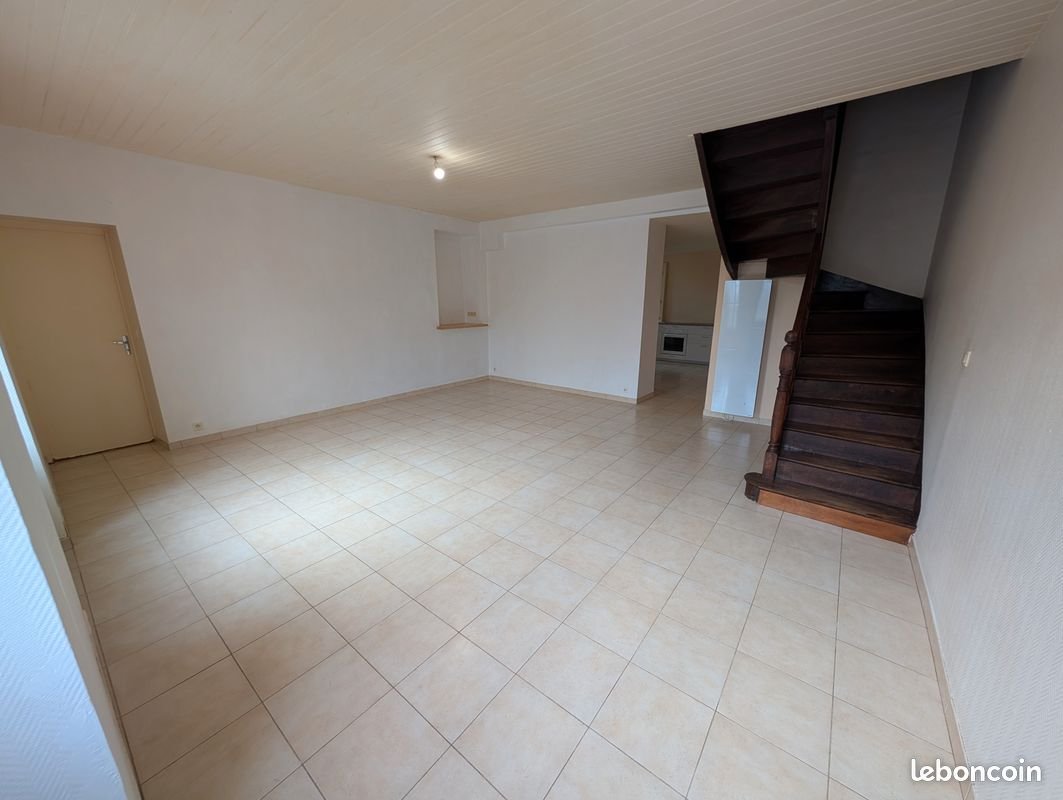 Maison à louer, 107m², Quédillac