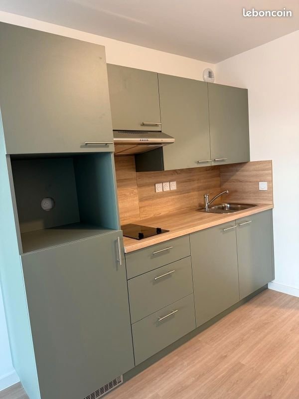 Appartement à louer, 42m², Grau d'Agde