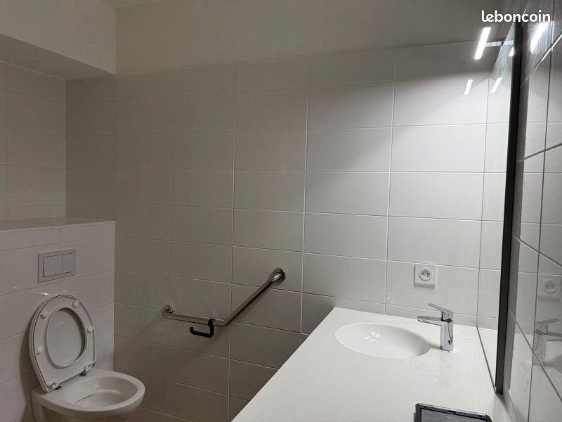 Appartement à louer, 42m², Grau d'Agde