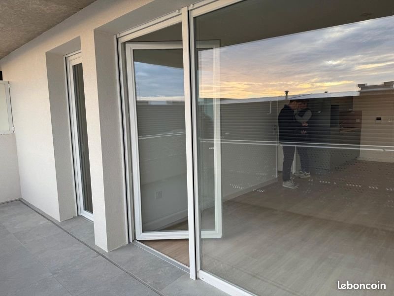 Appartement à louer, 42m², Grau d'Agde