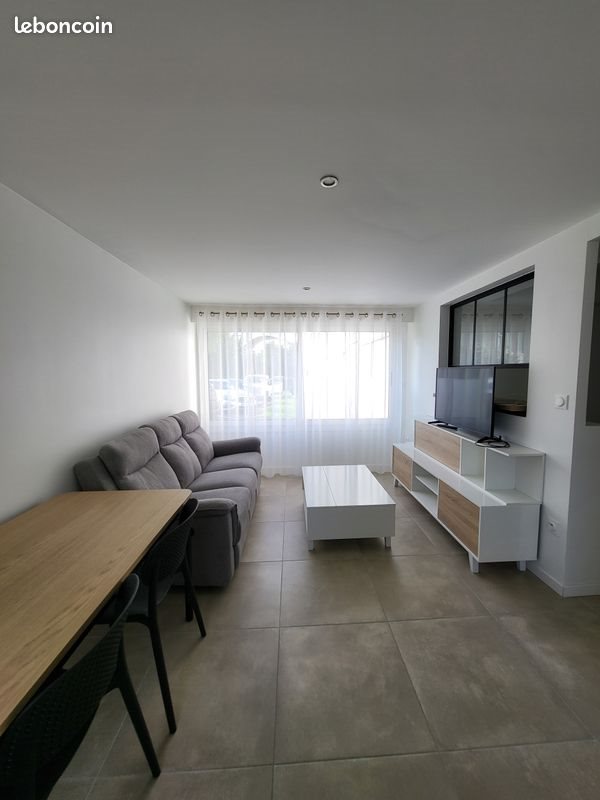 Appartement à louer, 34m², Cholet