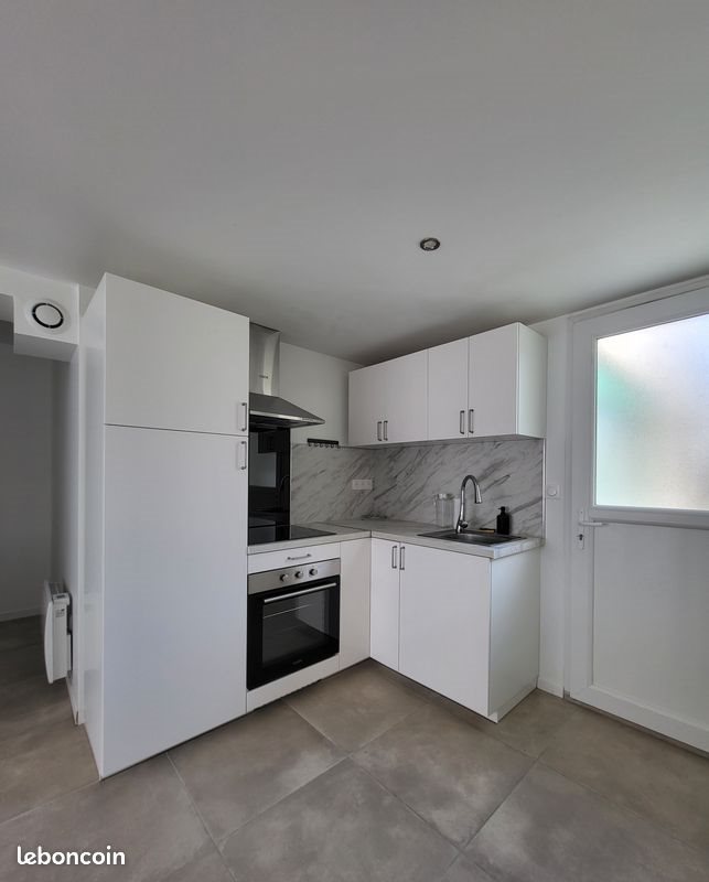 Appartement à louer, 34m², Cholet