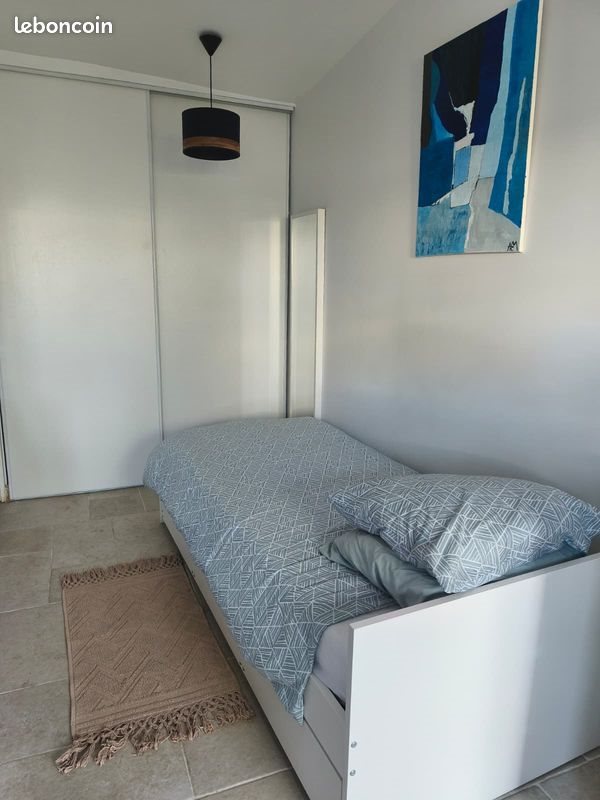 Appartement à louer, 24m², Pessac