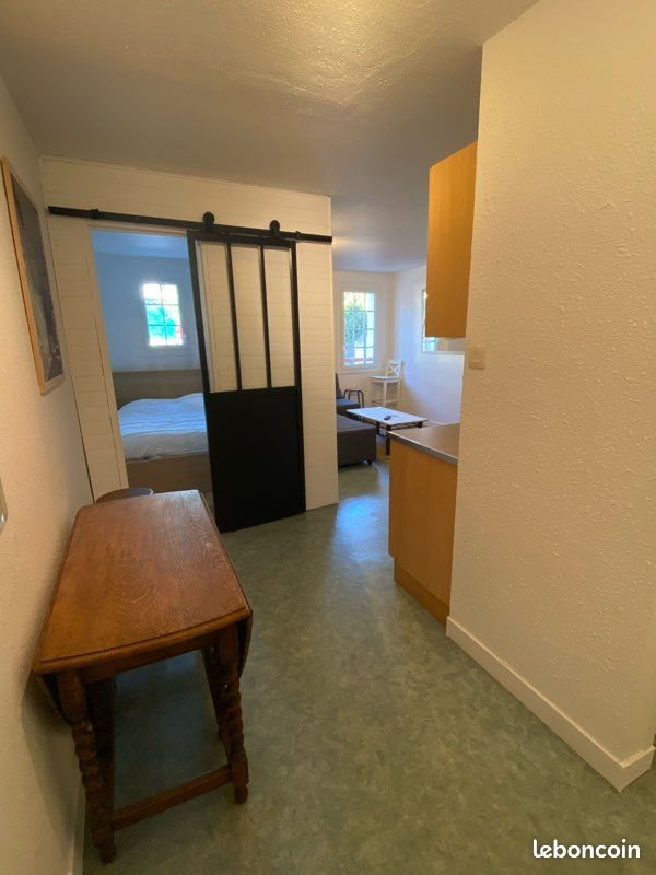 Appartement à louer, 29m², Ciboure