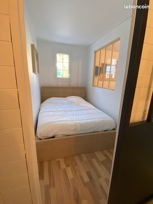 Appartement à louer, 29m², Ciboure