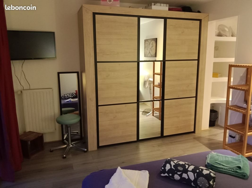 Appartement à louer, 30m², Chambéry
