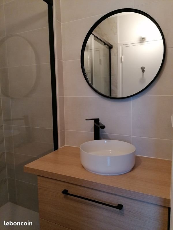 Appartement à louer, 22m², Vannes