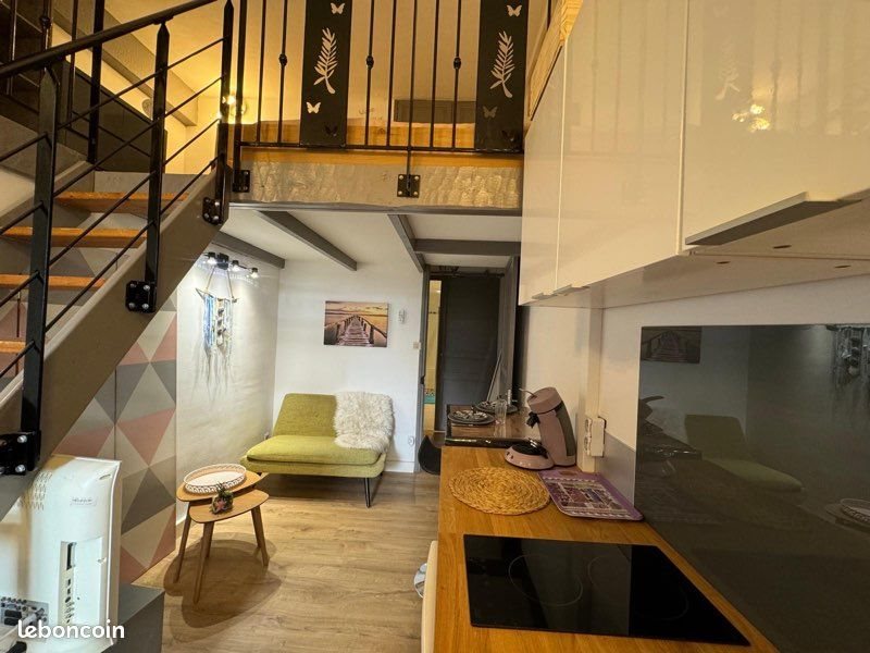 Maison à vendre, 86m², Cannes-la-Bocca