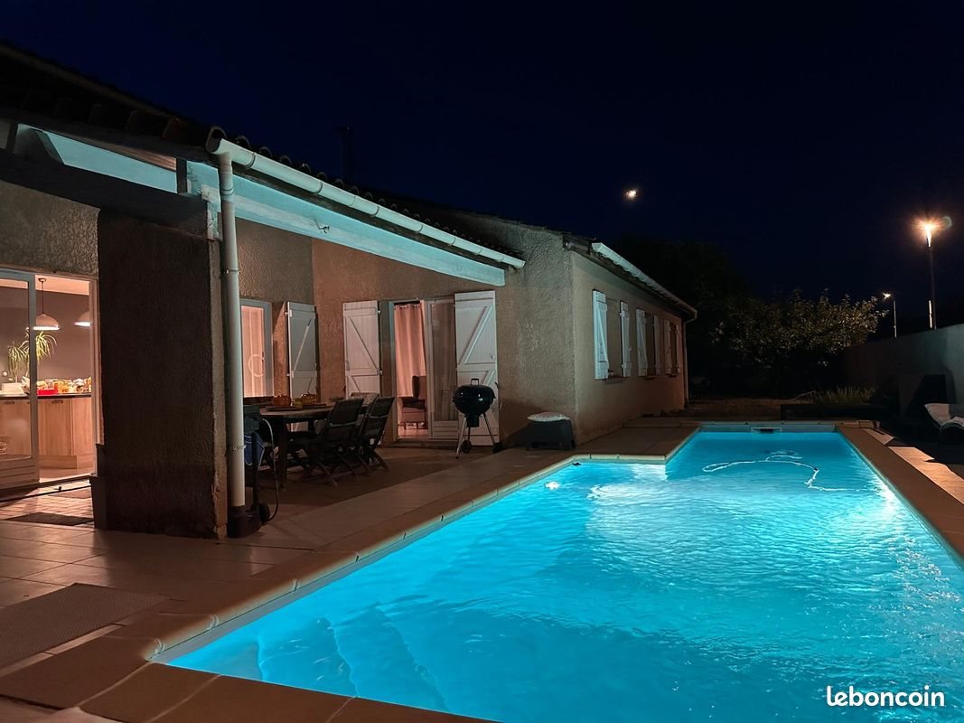 Maison à vendre, 116m², Saint-Alban