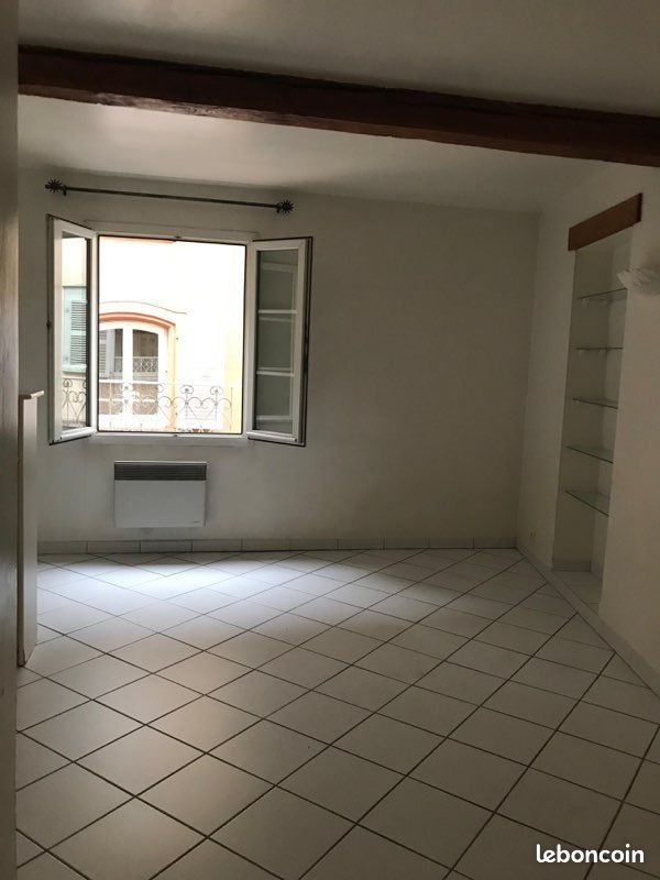 Appartement à louer, 22m², Toulouse