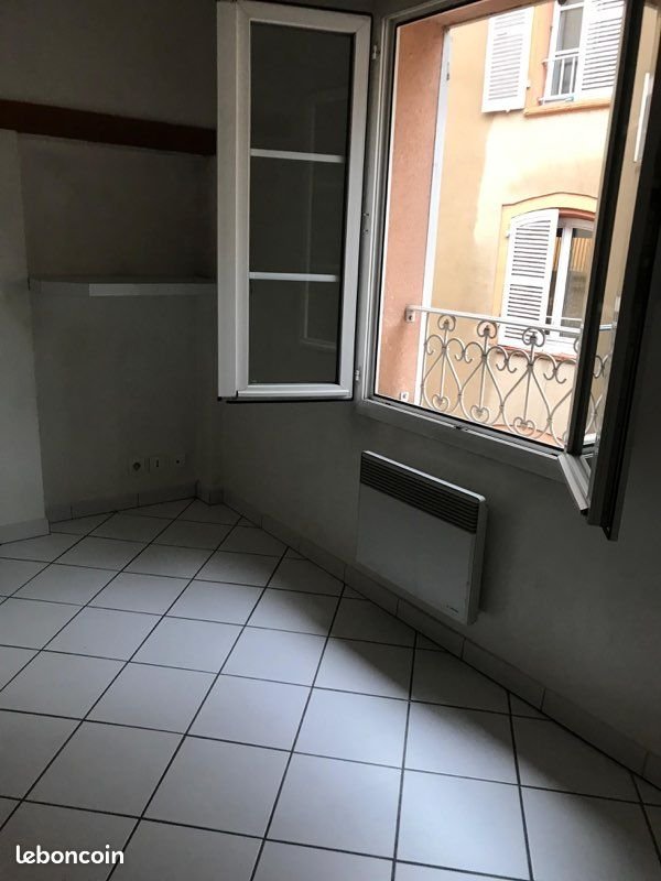 Appartement à louer, 22m², Toulouse