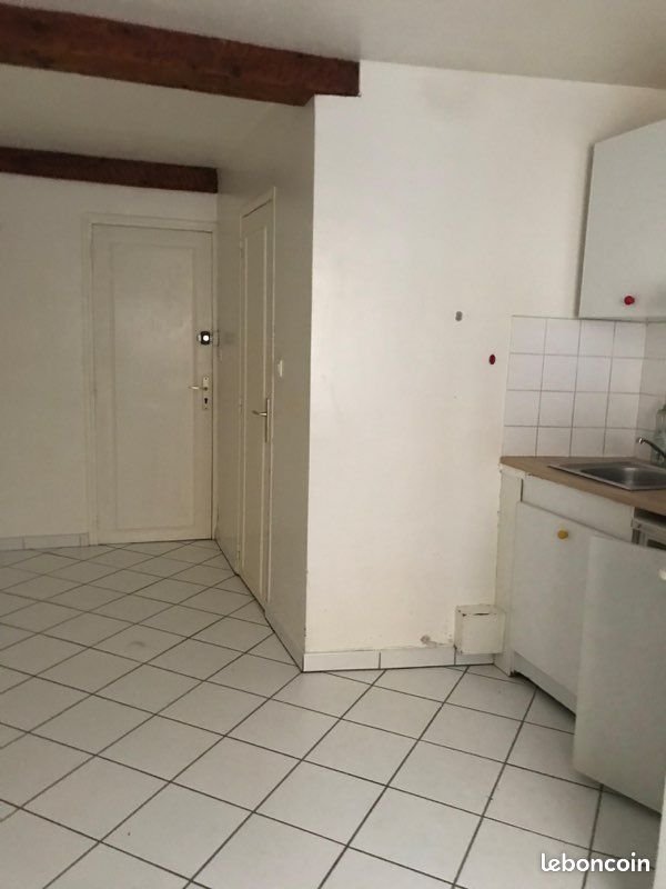 Appartement à louer, 22m², Toulouse
