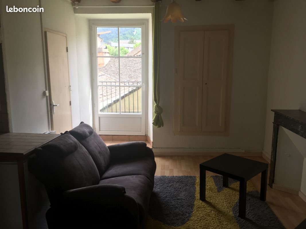 Appartement à louer, 30m², Mende