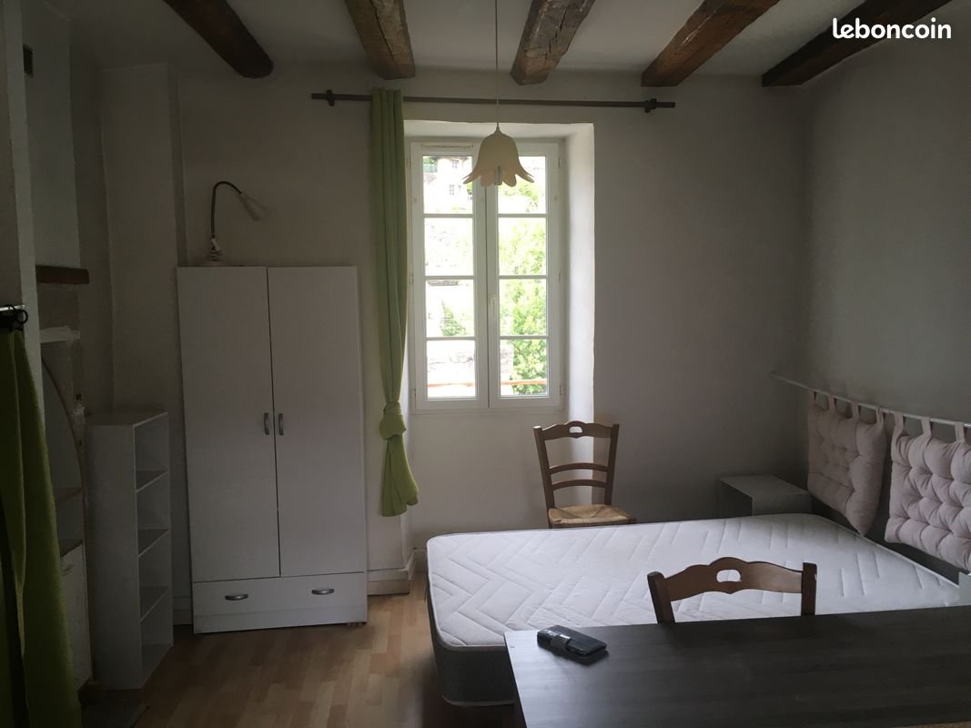 Appartement à louer, 30m², Mende