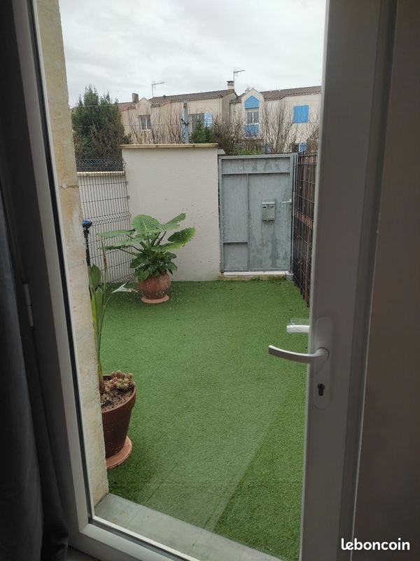 Appartement à louer, 28m², La Rochelle