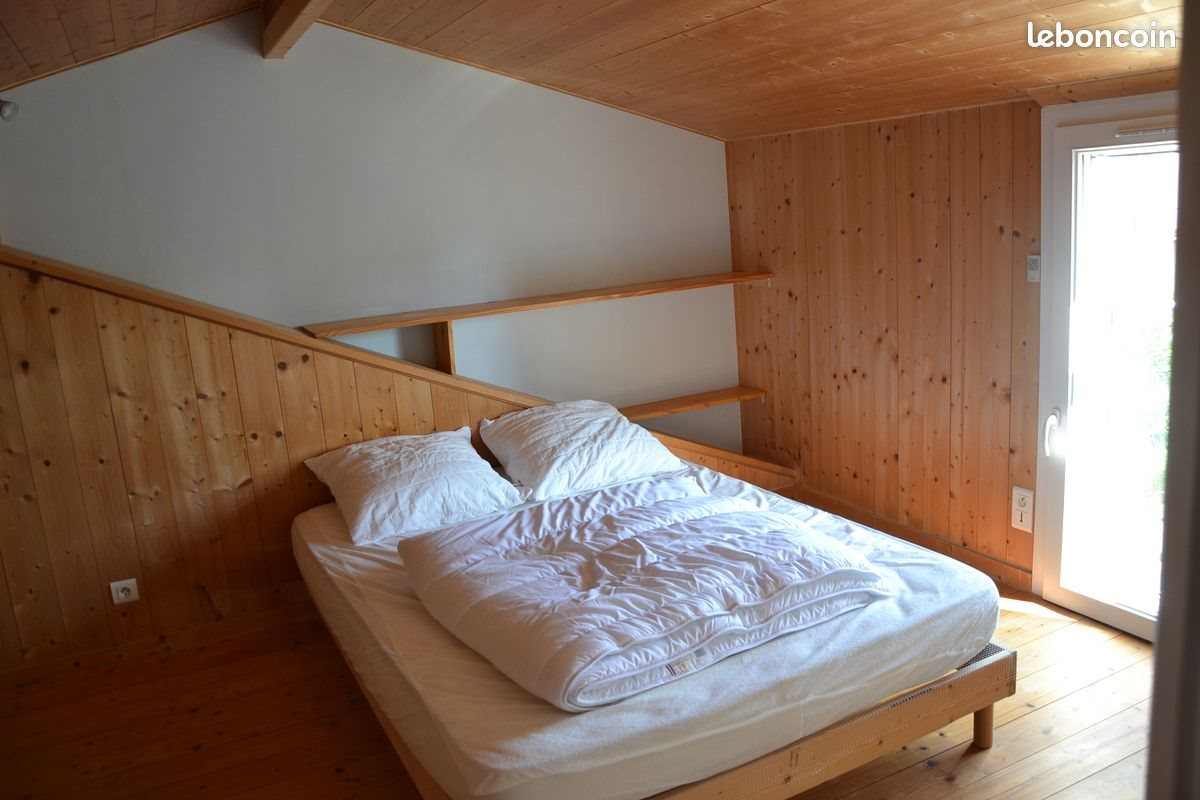 Appartement à louer, 28m², La Rochelle