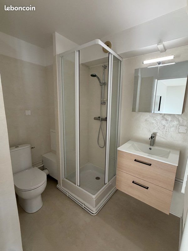 Appartement à louer, 26m², Dammarie-les-Lys
