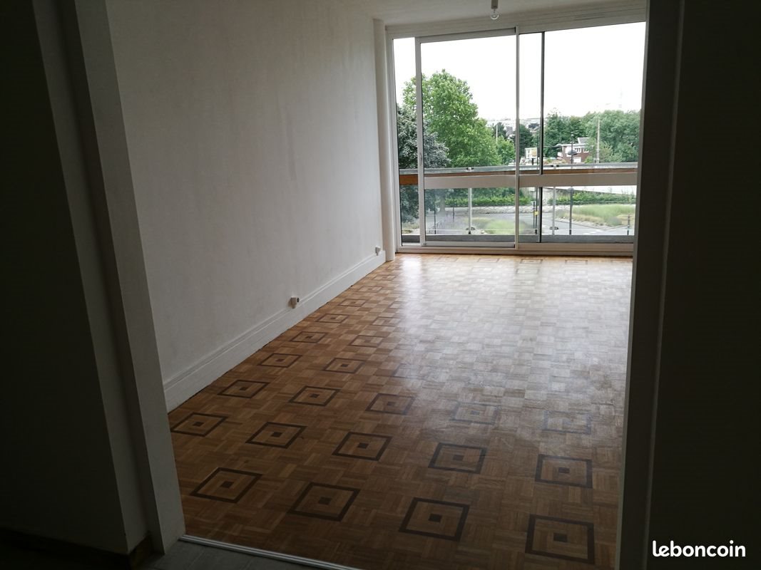 Appartement à louer, 70m², Valenciennes