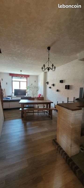 Maison à vendre, 110m², Anzin-Saint-Aubin