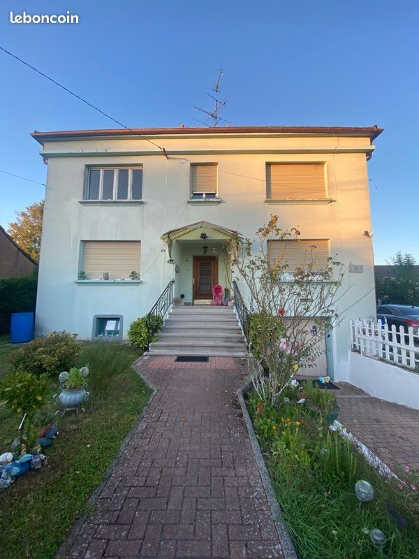 Maison à vendre, 170m², Holving