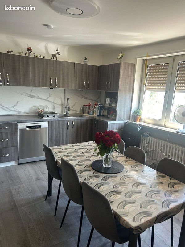 Maison à vendre, 170m², Holving