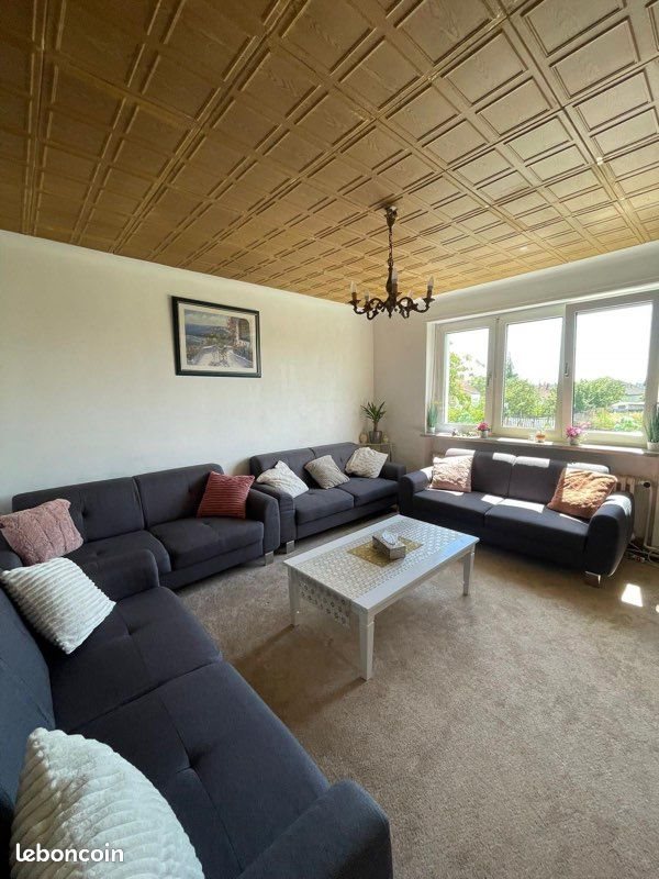Maison à vendre, 170m², Holving