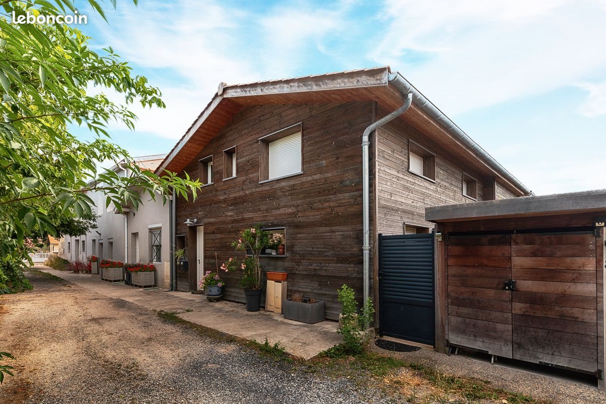 Maison à vendre, 125m², La Teste-de-Buch