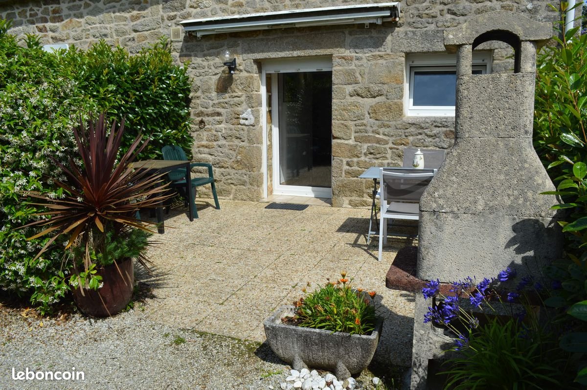 Maison à louer, 40m², Plonévez-Porzay