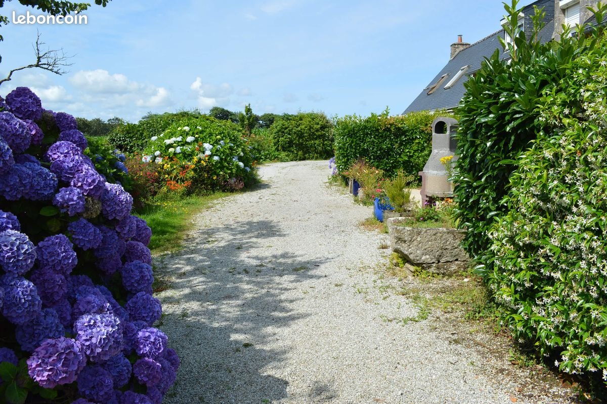 Maison à louer, 40m², Plonévez-Porzay