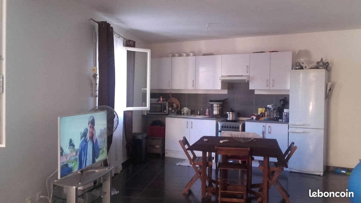 Maison à louer, 100m², Villeveyrac