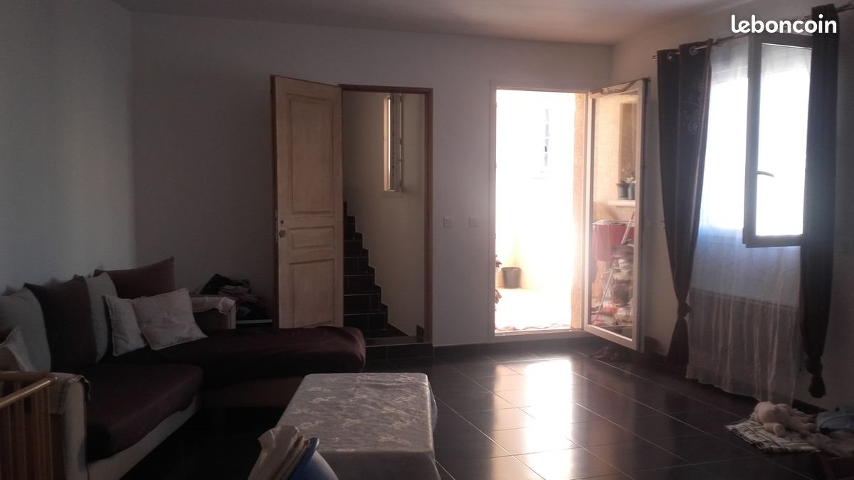 Maison à louer, 100m², Villeveyrac