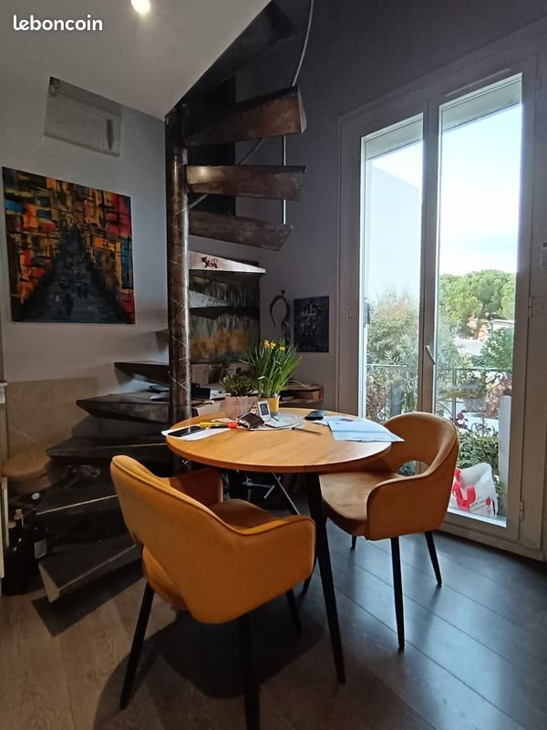 Appartement à vendre, 47m², Montpellier