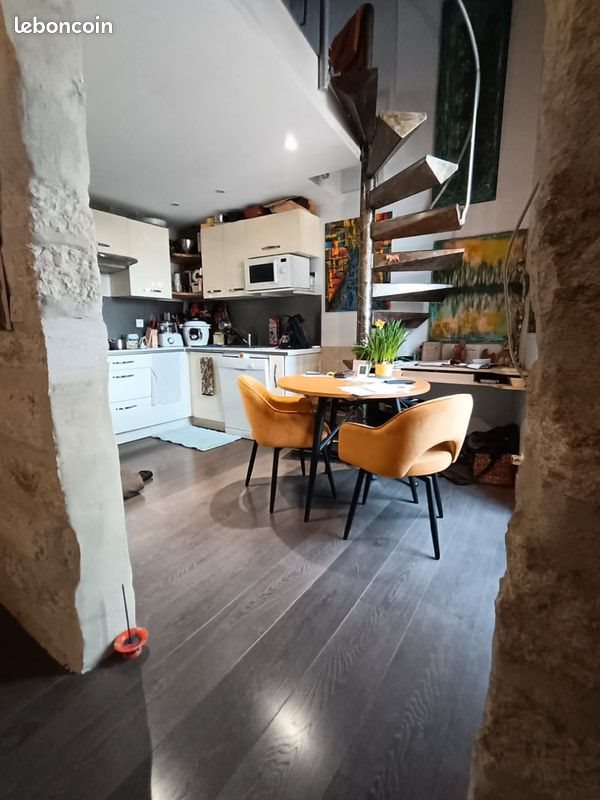 Appartement à vendre, 47m², Montpellier