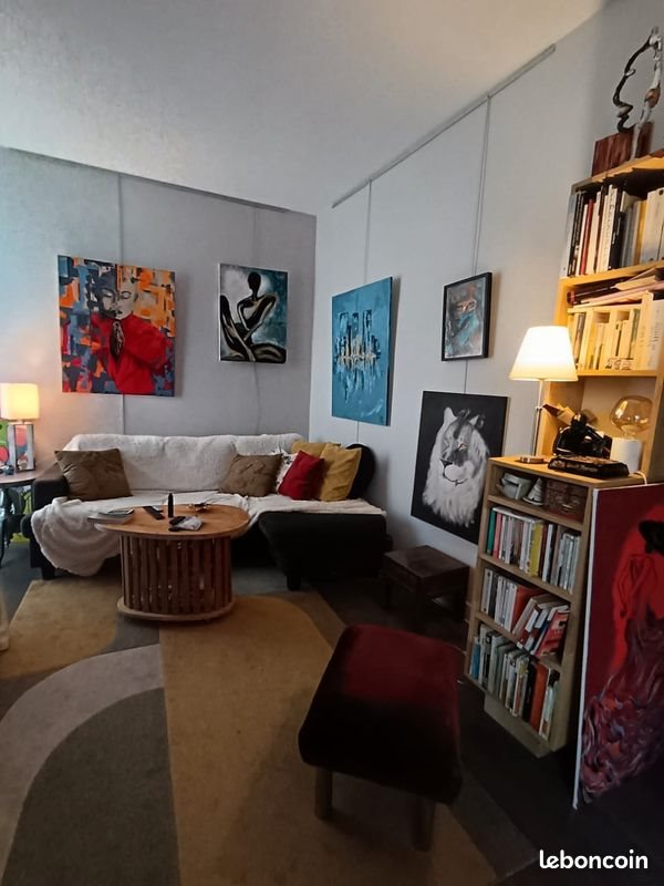 Appartement à vendre, 47m², Montpellier