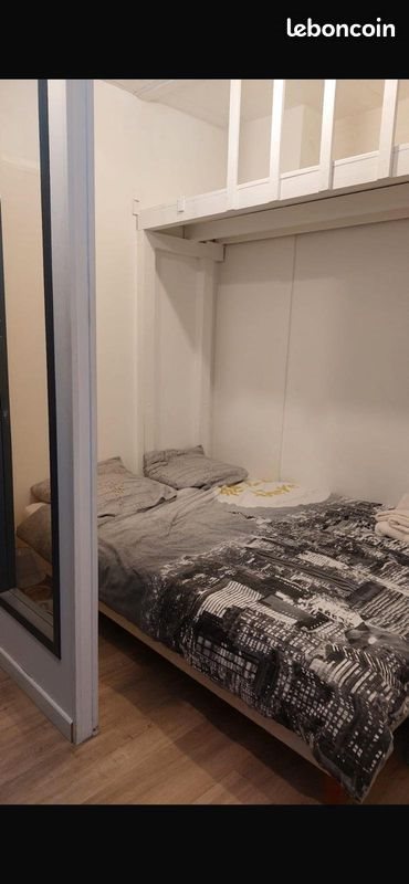 Appartement à vendre, 26m², Les Sables-d'Olonne