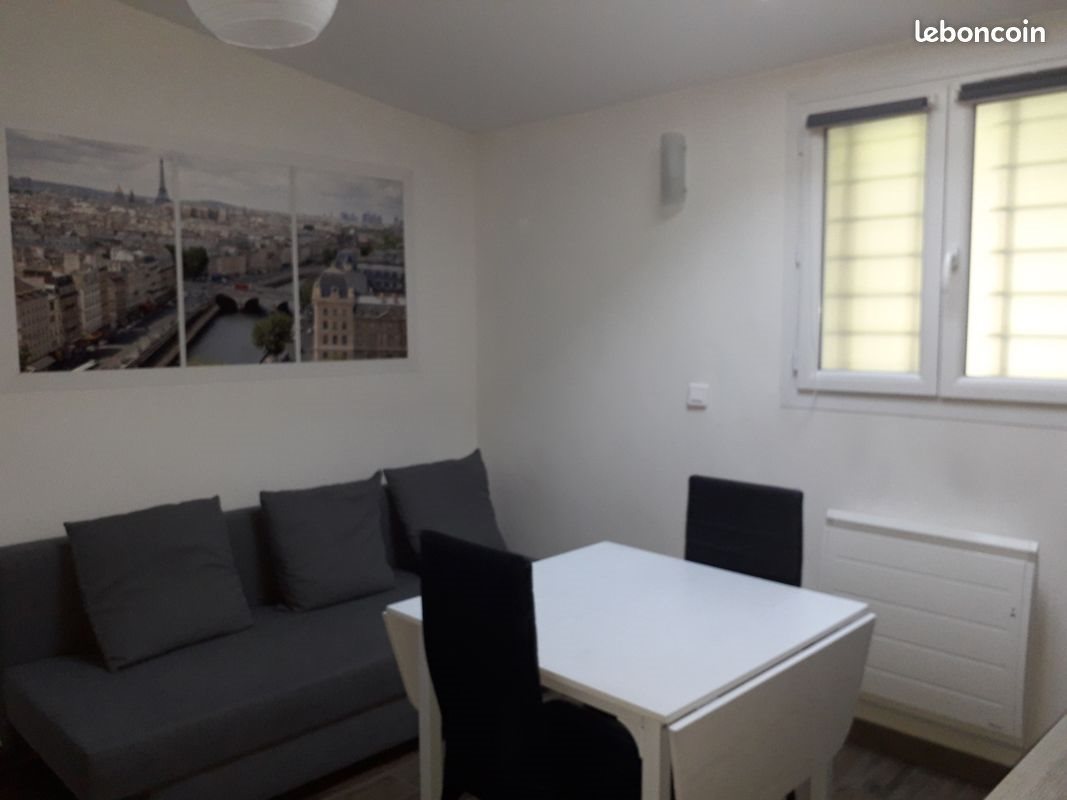 Appartement à louer, 15m², Rueil-Malmaison