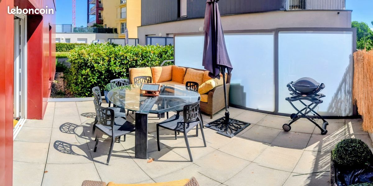 Appartement à vendre, 64m², Metz