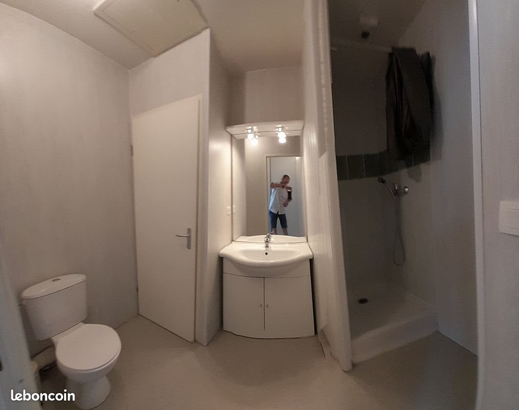 Appartement à louer, 20m², Cholet
